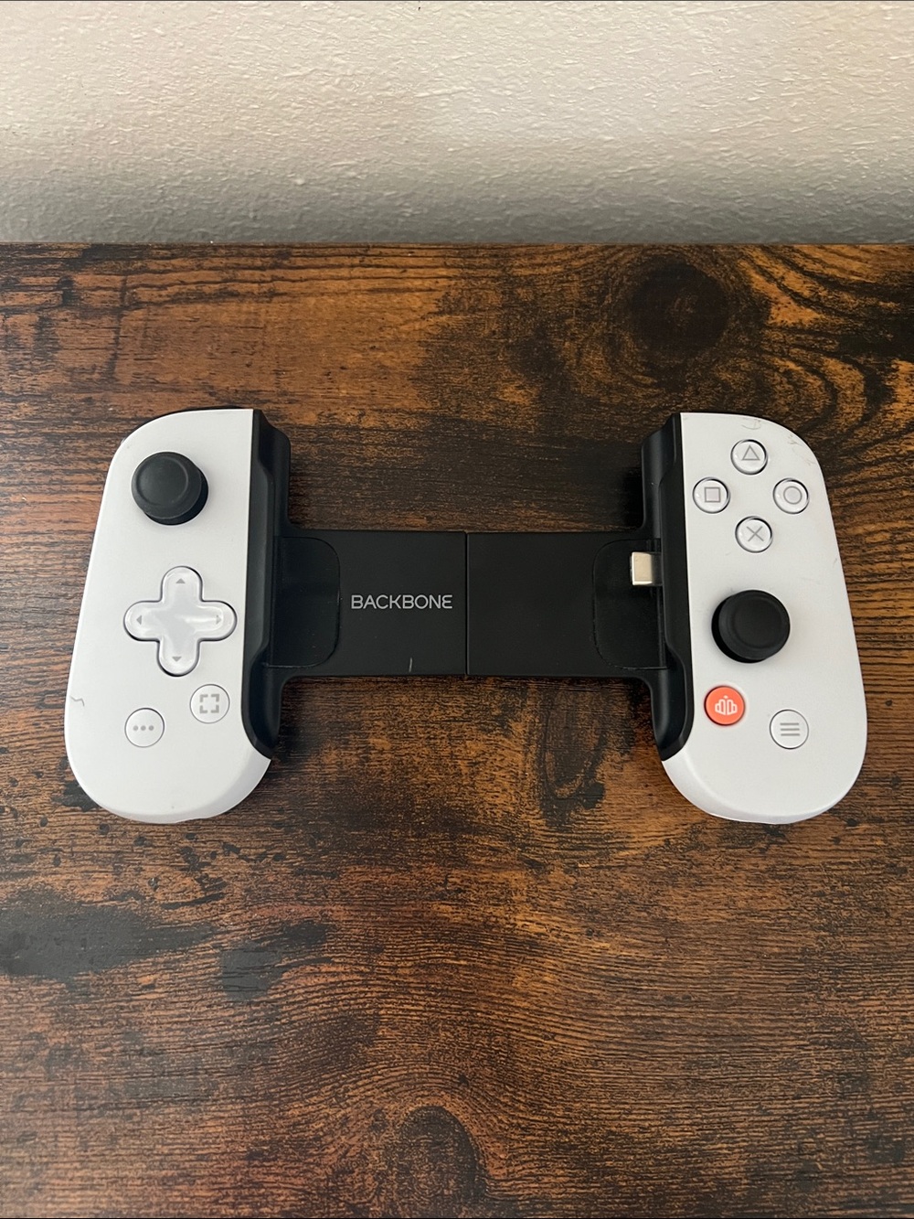 BACKBONE One PlayStation Game Controller Mobile
